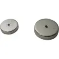 Eclipse Pottemagnet E781S Ø63mm M8 indv.gevind