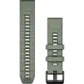 Garmin Quickfit 22 Silikon Rem