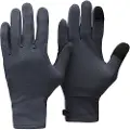 Black Diamond Midweight Wool Hansker