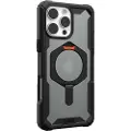 Uag Urban Armour Gear Plasma XTE, Deksel, Apple, iPhone 16 Pro Max, 17,5 cm (6,9), Sort, Oransje