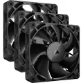 Corsair Rx Series Icue Link Rx120 Co-9051010-ww Vifte 3 Enheter