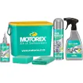 Motorex Rengjøringssett