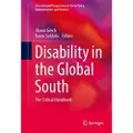 Springer International Publishing AG Disability in the Global South