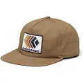 Black Diamond Washed Cap