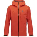 Black Diamond Highline Stretch Shell Jakke