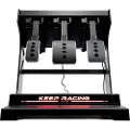 Simagic Sim Ray RGB Heel Stop - Sim Racing Tilbehør