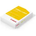 Canon Yellow Label Standard 97005617 Universal printerpapir kontorpapir DIN A4 80 g/m² 500 Blad Hvid