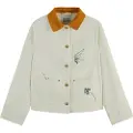 Scotch & Soda Workwear Jakke