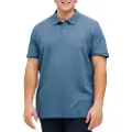 Jack & Jones Austin Plus Size Kortermet Poloskjorte