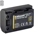 Hähnel Ultra Hlc-xz100 Type Usb-c Batteri