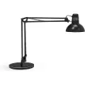 MAUL LED desk lamp study, black