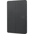 Tucano Gala Folio case Galaxy Tab A9+ 11" Black