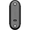 Samsung Anymode GP-FPT560AME - Beskyttelsesboks for sikkerhetsmerke - for bicycle - polykarbonat - svart - for Galaxy SmartTag2