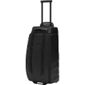 Db Hugger Roller 60L Reiseveske svart