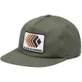 Black Diamond Washed Cap