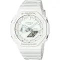 G-Shock Ga-2100-7a7er Klokke