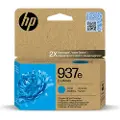Hp Ink 937e Xl Blekkpatron