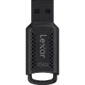 Lexar Jumpdrive V400 256gb Minnepinne