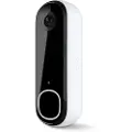 Arlo 2K videoringeklokke