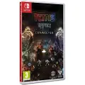 Nintendo Switch Tetris Effect: Connected (import)