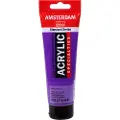 Amsterdam Artequipment Amsterdam Standard Series Akrylrør Metallic Violet 835