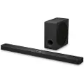 LG DS90TY - - for hjemmeteater - trådløs