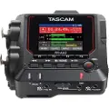 Tascam FR-AV2 - Bærbar lydopptaker