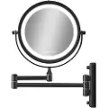 Gillian Jones LED Double-Sided Wall Mirror