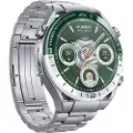 Huawei Watch Ultimate - Green Edition