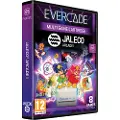 Evercade Switch Blaze Evercade Jaleco Arcade Cartridge 1 Retrospillkonsoll