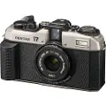 Pentax 17 Body Kit Kompaktkamera
