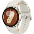 Samsung Galaxy Watch 7 40 Mm Smartklokke