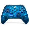 Microsoft Xbox Sky Cipher Trådløs Kontroller