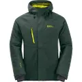 Jack Wolfskin Troposphere Ins Jakke
