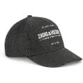 Zadig & Voltaire X60410 Cap
