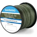 Shimano Fishing Technium Tribal Fiskesene Monofilament 5000 M