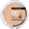 Maybelline Superstay Pudder Makeup 24h 40
