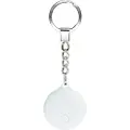 Albrecht Smart Tracker ST-100 Bluetooth-Tracker Aktiv hvid (mat)