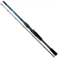 Shimano Slx Ex-fast Baitcastingstang 2 Seksjoner