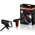 Osram LEDsBIKE Race 50 sykkellyssett - 50 LUX