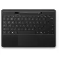 Microsoft Surface Pro Flex Keyboard - Tastatur - Tysk - Svart