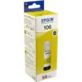 Epson 106 Blekkpatron gul