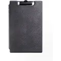 Durable 2332-01, Sort, A4, PVC, 1 stykker