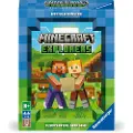 Ravensburger Minecraft Explorers Cardgame (SE/NO/FI/DK)