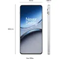 OnePlus Nord 4 5g 16gb/512gb 6.7´´