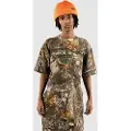 Empyre X Realtree Pocket T-skjorte camo