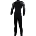 Zone3 Active-flex Langermet Neopren Våtdrakt