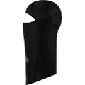 Buff Thermonet Hinged Kids Balaklava svart