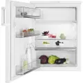 AEG RTB413D1AW, 130 l, Frittstående, D, 38 dB, SN-ST, 3 kg/24t