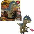Mattel Mega Brøl Allosaurusfigur